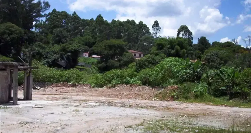 Terreno à venda na Rua Josephina Gianinni Elias-Dona Bimba, Eldorado, São Paulo