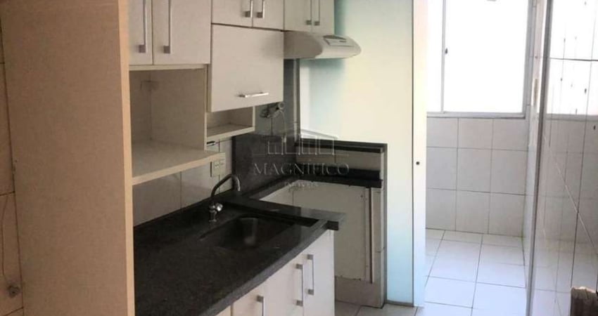 Apartamento com 3 quartos à venda na Rua Quipá, Jardim Umarizal, São Paulo
