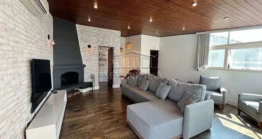 Cobertura com 3 quartos à venda na Rua Guaporé, Santa Maria, São Caetano do Sul