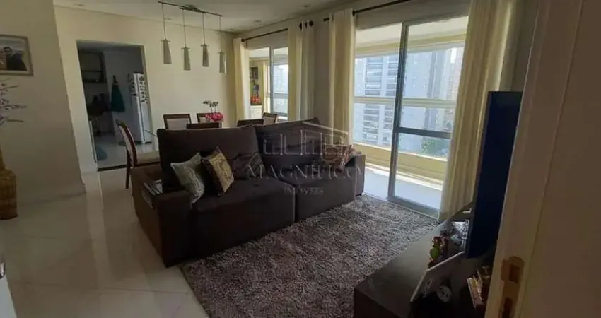 Apartamento com 3 quartos à venda na Rua Amazonas, Santo Antônio, São Caetano do Sul