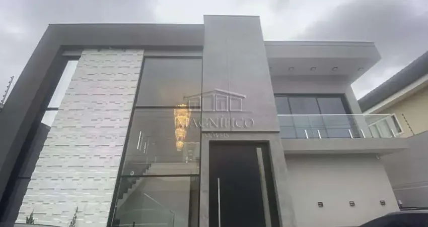 Casa com 4 quartos à venda na Rua Bráz Cubas, Jardim São Caetano, São Caetano do Sul
