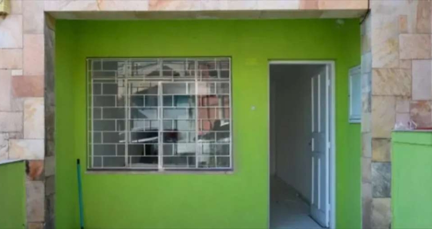 Venda Casa São Caetano do Sul Cerâmica