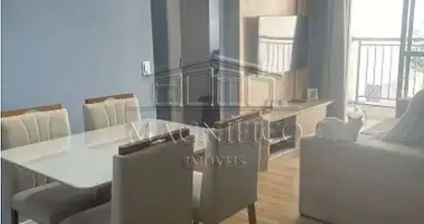 Venda Apartamento São Bernardo do Campo Rudge Ramos