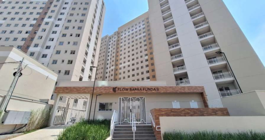 Apartamento com 2 quartos à venda na Rua Federação Paulista de Futebol, Várzea da Barra Funda, São Paulo