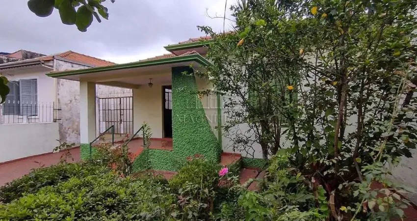 Casa com 2 quartos à venda na Rua Major Carlos Del Prete, Santo Antônio, São Caetano do Sul