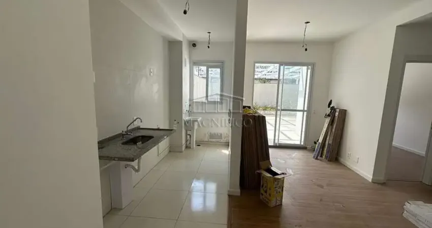 Apartamento com 2 quartos à venda na Avenida Doutor Rudge Ramos, Rudge Ramos, São Bernardo do Campo