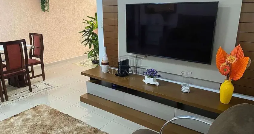 Apartamento com 3 quartos à venda na Rua Gabriel D'Anunzio, Rudge Ramos, São Bernardo do Campo