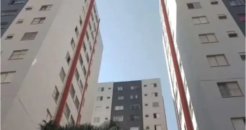 Apartamento com 2 quartos à venda na Rua Inácio de Araújo, Brás, São Paulo