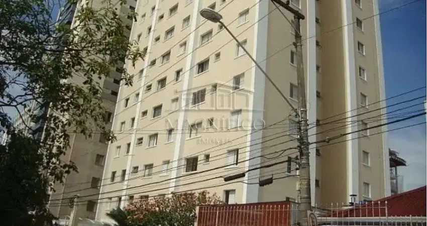 Apartamento com 1 quarto à venda na Rua das Uvaias, Saúde, São Paulo