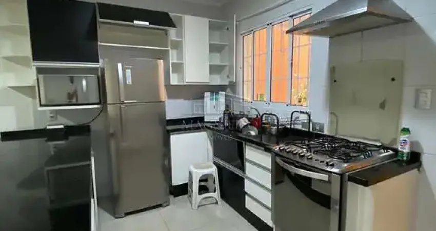 Casa com 4 quartos à venda na Rua Francisco Munhoz Cegarra, Parque Munhos, Franco da Rocha