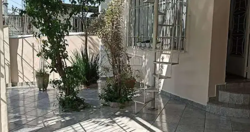 Casa com 3 quartos à venda na Rua Hiléia Amazônica, Jardim Panorama (Zona Leste), São Paulo