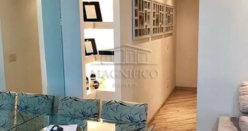 Apartamento com 2 quartos à venda na Avenida Miguel Yunes, Usina Piratininga, São Paulo