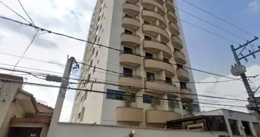 Apartamento com 3 quartos à venda na Rua Heloísa Pamplona, Fundação, São Caetano do Sul