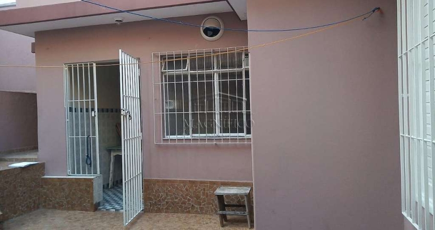 Venda Casa São Caetano do Sul Olímpico