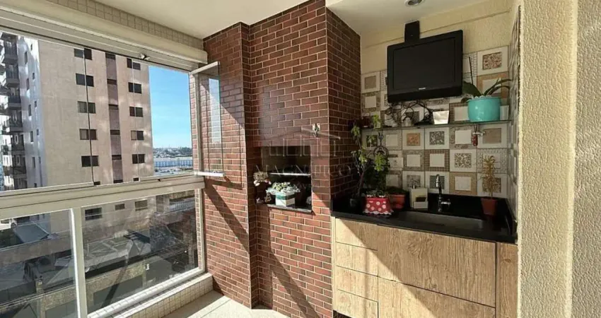 Apartamento com 3 quartos à venda na Rua Marechal Deodoro, Santa Paula, São Caetano do Sul