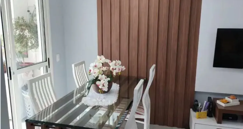 Apartamento com 3 quartos à venda na Avenida Fagundes de Oliveira, Piraporinha, Diadema