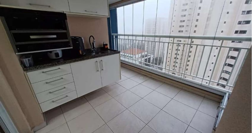 Apartamento com 2 quartos à venda na Rua Manoel da Nóbrega, Centro, Diadema