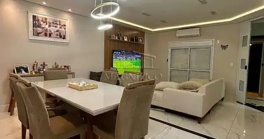 Casa com 3 quartos à venda na Rua Crézio Dias, Jardim Santa Rita, Indaiatuba