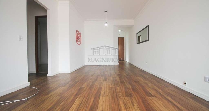Locação Apartamento Santo André Vila Valparaíso