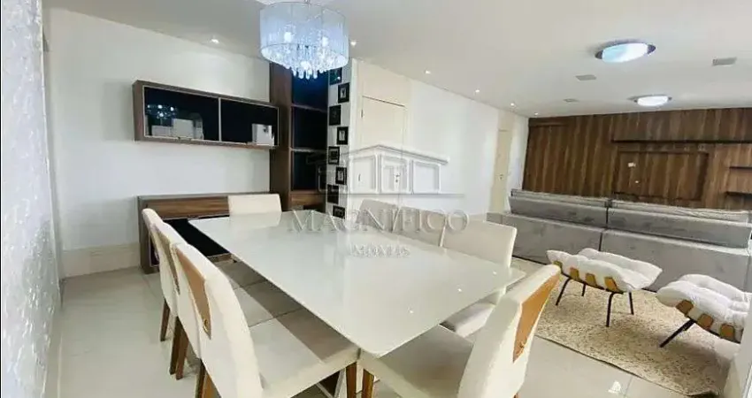 Apartamento com 3 quartos à venda na Avenida Dom Jaime de Barros Câmara, Planalto, São Bernardo do Campo