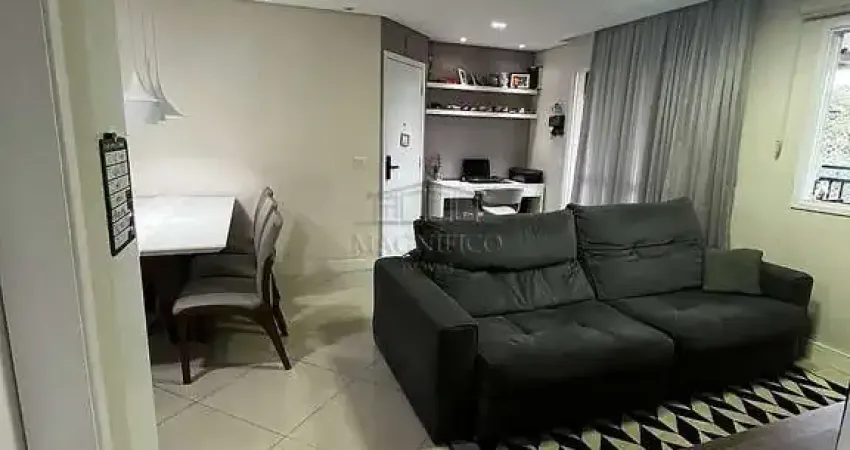 Apartamento com 3 quartos à venda na Rua Alegre, Santa Paula, São Caetano do Sul