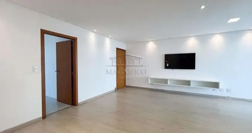 Apartamento com 3 quartos para alugar na Rua Conselheiro Lafayette, Barcelona, São Caetano do Sul