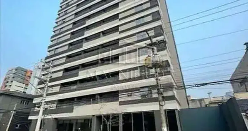 Apartamento com 1 quarto à venda na Alameda dos Maracatins, Indianópolis, São Paulo