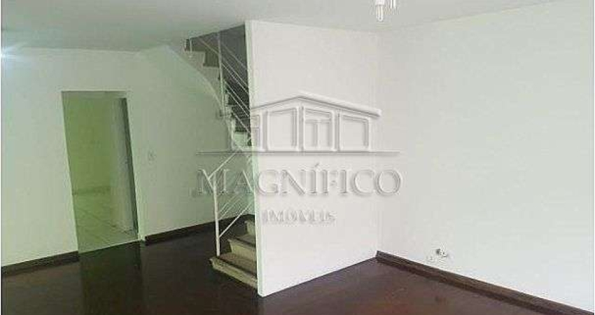 Casa com 5 quartos para alugar na Rua Ester, Vila Alpina, Santo André