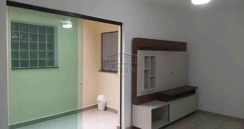 Apartamento com 3 quartos à venda na Rua das Cerejeiras, Jardim, Santo André