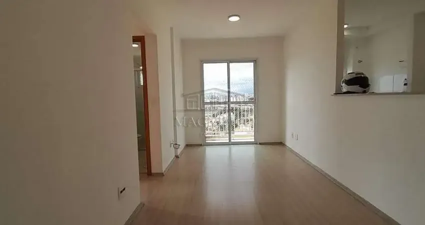 Apartamento com 2 quartos à venda na Rua Madri, Utinga, Santo André