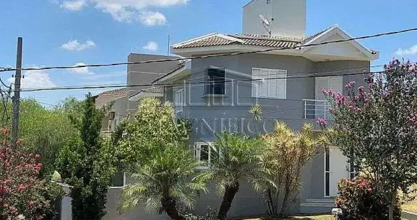 Venda casa de condomínio indaiatuba jardim portal de itaici