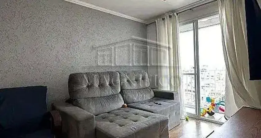 Apartamento com 3 quartos à venda na Avenida Senador Vitorino Freire, Jardim Melo, São Paulo