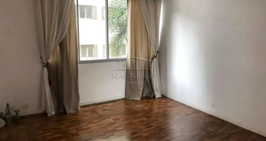 Apartamento com 3 quartos para alugar na Rua Doutor Melo Alves, Cerqueira César, São Paulo