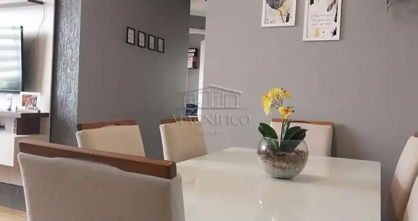 Apartamento com 3 quartos à venda na Rua Genebra, Taboão, São Bernardo do Campo