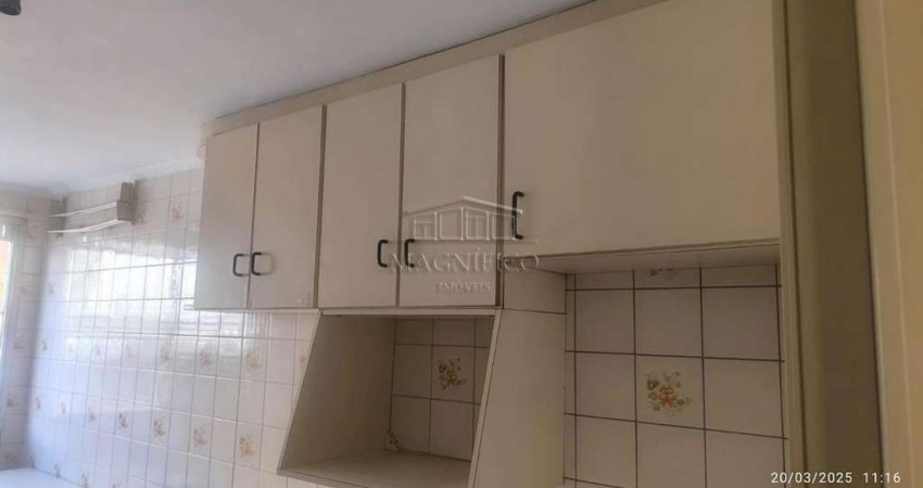 Venda Apartamento Santo André Jardim Alvorada