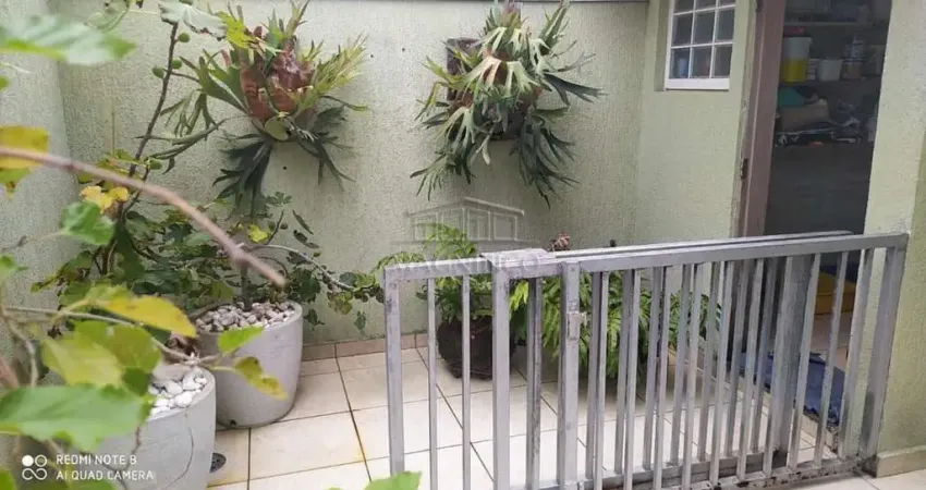 Casa com 4 quartos à venda na Rua Carina, Anchieta, São Bernardo do Campo