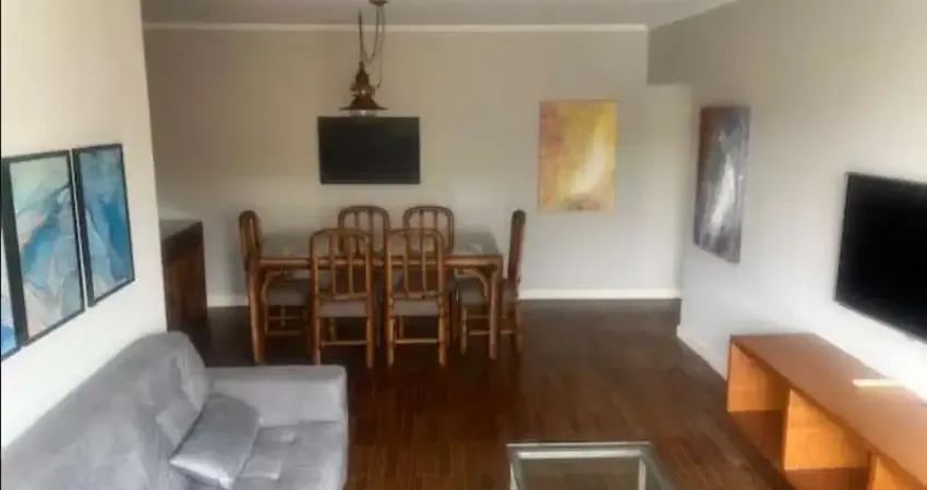 Apartamento com 3 quartos para alugar na Rua Teixeira da Silva, Paraíso, São Paulo