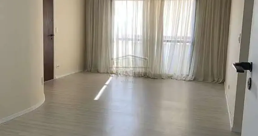 Apartamento com 3 quartos à venda na Rua Capote Valente, Pinheiros, São Paulo