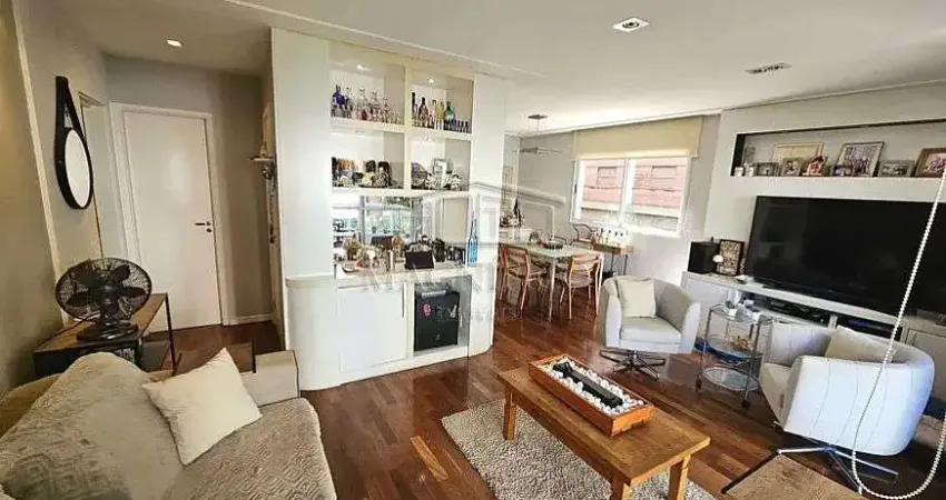 Apartamento com 3 quartos à venda na Rua João Moura, Pinheiros, São Paulo