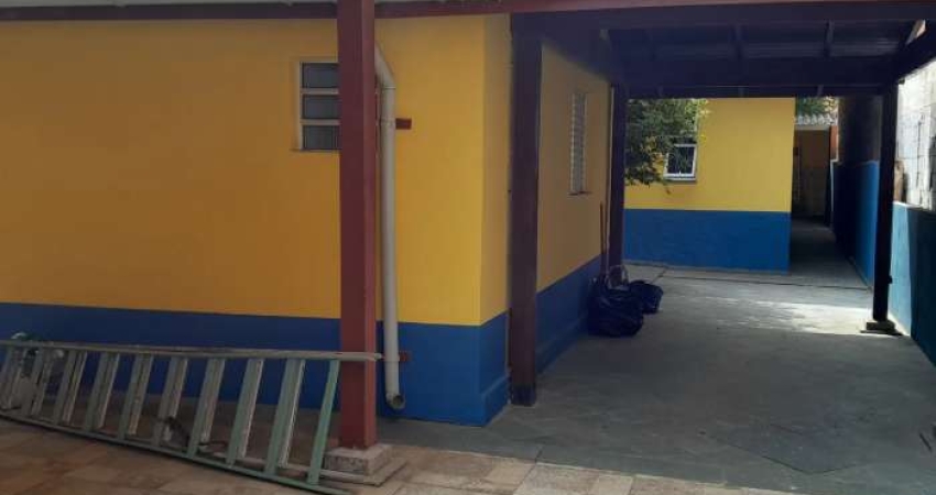 Locação Casa Santo André Vila Pires
