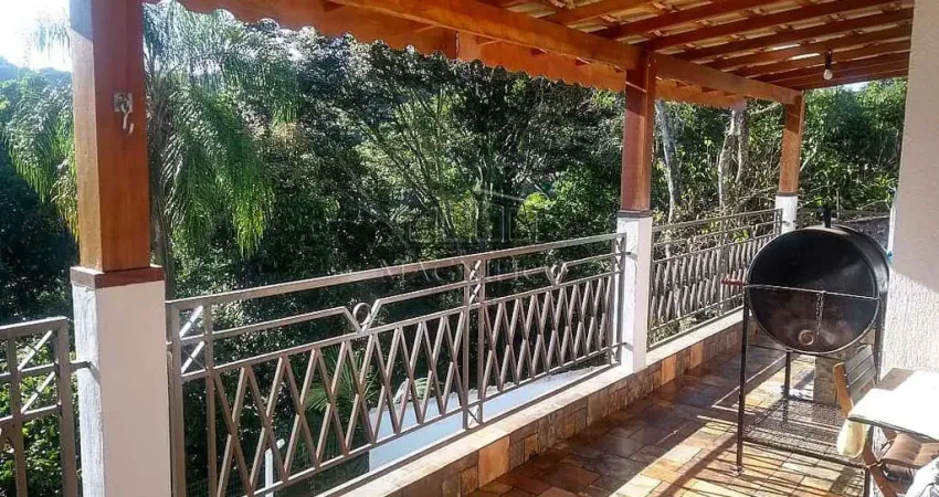 Casa em condomínio fechado com 4 quartos à venda no Rio Abaixo, Mairiporã 