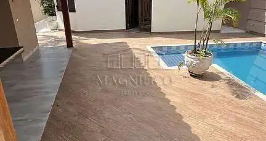 Casa com 3 quartos à venda na Chácaras Arantes, Mairiporã 