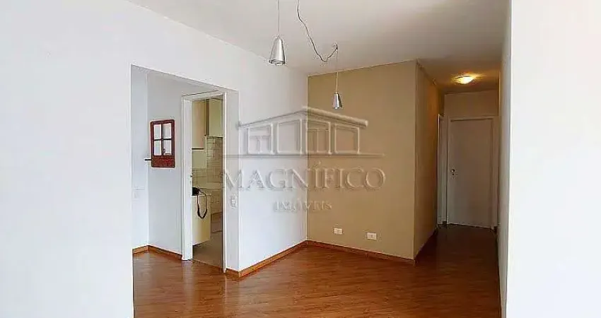 Locação Apartamento São Paulo Chácara Santo Antônio (Zona Sul)