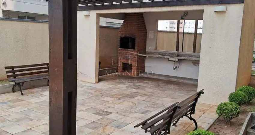 Apartamento com 2 quartos à venda na Rua Coimbra, Centro, Diadema
