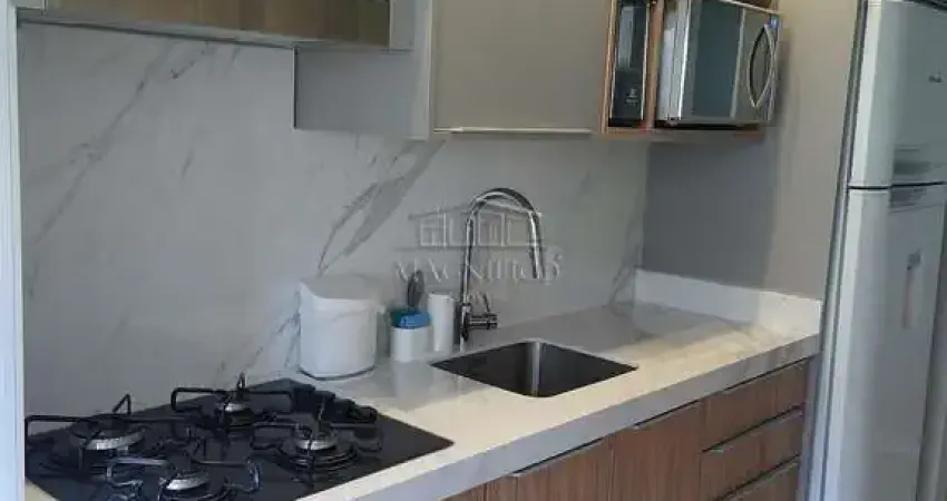 Apartamento com 3 quartos à venda na Avenida Alda, Centro, Diadema