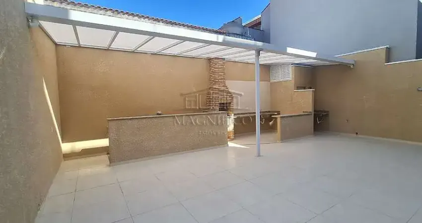 Venda Apartamento Santo André Santa Maria