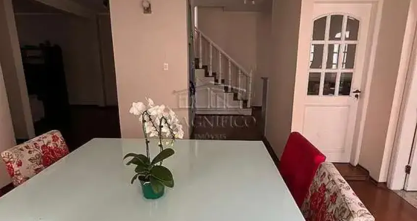 Casa com 4 quartos à venda na Avenida Paranapanema, Nova Gerty, São Caetano do Sul