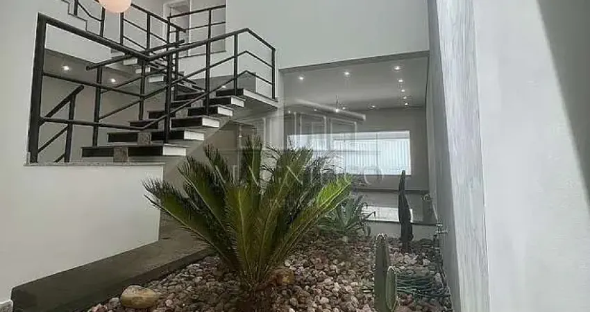 Casa com 3 quartos à venda na Rua São Boaventura, Vila Scarpelli, Santo André