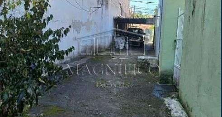 Venda Terreno São Bernardo do Campo Nova Petrópolis