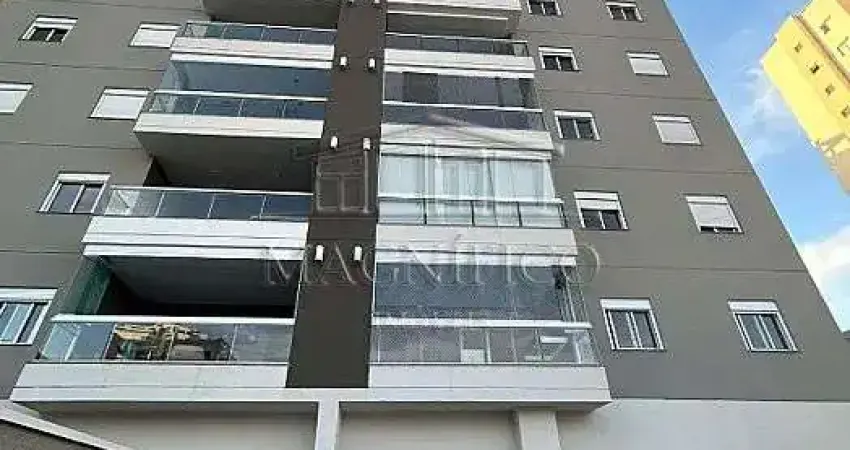 Apartamento com 3 quartos à venda na Rua Mário Fongaro, Anchieta, São Bernardo do Campo